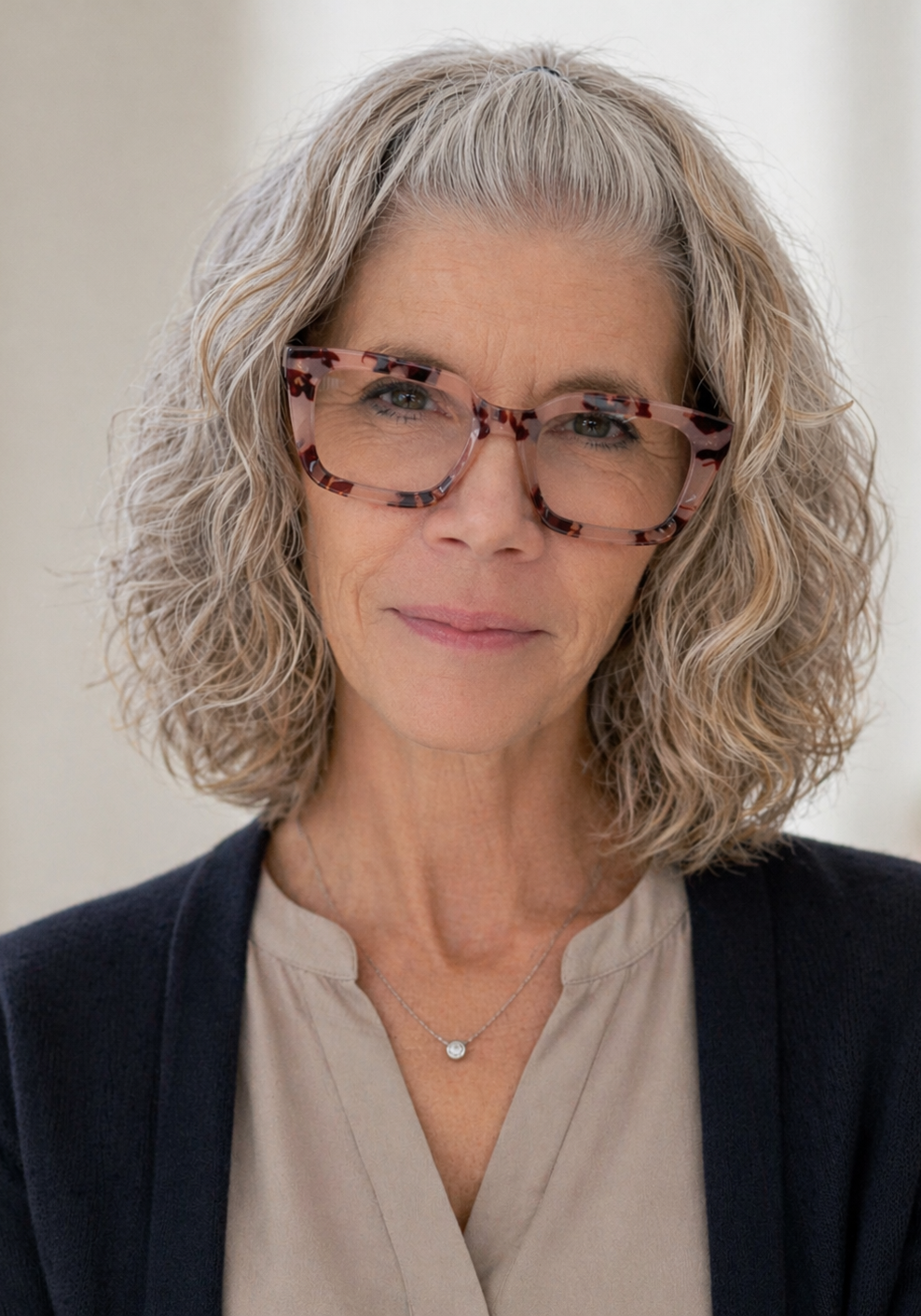 Renee Headshot